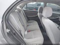 Photo 8 of 20 — 2006 Toyota Corolla