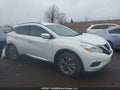 Photo 14 of 19 — 2017 Nissan Murano