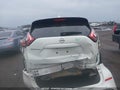 Photo 17 of 19 — 2017 Nissan Murano