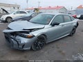Photo 2 of 19 — 2025 Honda Civic