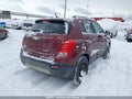 Photo 4 of 16 — 2014 Chevrolet Trax