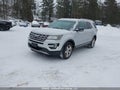 Photo 2 of 16 — 2016 Ford Explorer