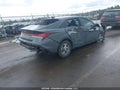 Photo 4 of 18 — 2025 Hyundai Elantra