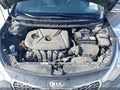 Photo 10 of 20 — 2014 Kia Forte