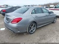 Photo 4 of 16 — 2015 Mercedes-Benz C-Class