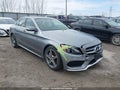 Photo 6 of 16 — 2015 Mercedes-Benz C-Class