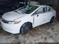 Photo 2 of 19 — 2012 Honda Civic