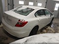 Photo 4 of 19 — 2012 Honda Civic