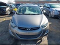 Photo 12 of 16 — 2011 Hyundai Elantra