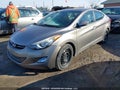 Photo 2 of 16 — 2011 Hyundai Elantra