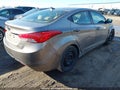 Photo 4 of 16 — 2011 Hyundai Elantra