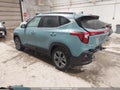 Photo 3 of 17 — 2024 Kia Seltos