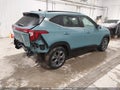 Photo 4 of 17 — 2024 Kia Seltos