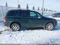 Photo 13 of 18 — 2002 Oldsmobile Bravada