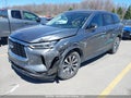 Photo 2 of 19 — 2023 Infiniti QX60
