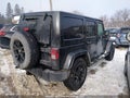 Photo 4 of 17 — 2017 Jeep Wrangler Unlimited