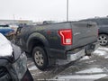 Photo 13 of 15 — 2015 Ford F-150