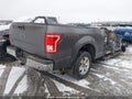 Photo 4 of 15 — 2015 Ford F-150