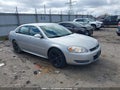 Photo 1 of 20 — 2011 Chevrolet Impala