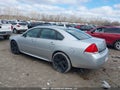 Photo 3 of 20 — 2011 Chevrolet Impala