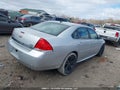 Photo 4 of 20 — 2011 Chevrolet Impala