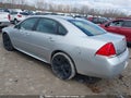 Photo 6 of 20 — 2011 Chevrolet Impala