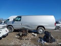 Photo 14 of 17 — 2014 Ford E-350
