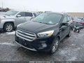 Photo 2 of 16 — 2017 Ford Escape