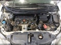 Photo 10 of 21 — 2015 Honda Civic
