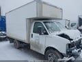 Photo 14 of 16 — 2017 GMC Savana