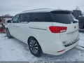 Photo 3 of 16 — 2017 Kia Sedona