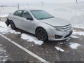 Photo 1 of 20 — 2010 Ford Fusion