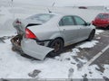 Photo 4 of 20 — 2010 Ford Fusion