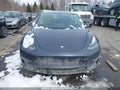 Photo 12 of 21 — 2023 Tesla Model 3