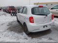 Photo 3 of 19 — 2015 Nissan Micra