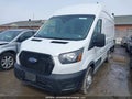 Photo 2 of 18 — 2023 Ford Transit