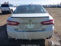 Photo 17 of 23 — 2020 Toyota Camry