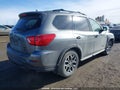 2019 Nissan Pathfinder — photo 4 of 17 | VIN 5N1DR2MM3KC616031