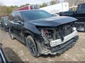 Photo 14 of 19 — 2024 Lexus TX 350
