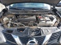 2014 Nissan Rogue — photo 10 of 17 | VIN 5N1AT2MT3EC847172