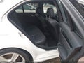 Photo 8 of 18 — 2013 Mercedes-Benz C-Class