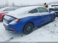 Photo 4 of 19 — 2018 Honda Civic