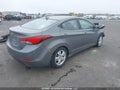 Photo 4 of 20 — 2014 Hyundai Elantra
