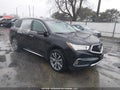 Photo 1 of 16 — 2019 Acura MDX