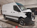 Photo 1 of 18 — 2025 Mercedes-Benz Sprinter