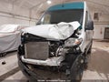 Photo 6 of 18 — 2025 Mercedes-Benz Sprinter