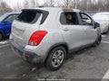 Photo 4 of 16 — 2015 Chevrolet Trax