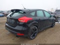 Photo 4 of 23 — 2016 Ford Focus