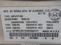Photo 9 of 19 — 2010 Honda Odyssey