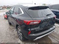 Photo 3 of 17 — 2024 Ford Escape